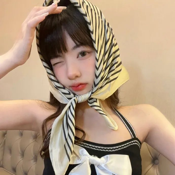 谁知女子心