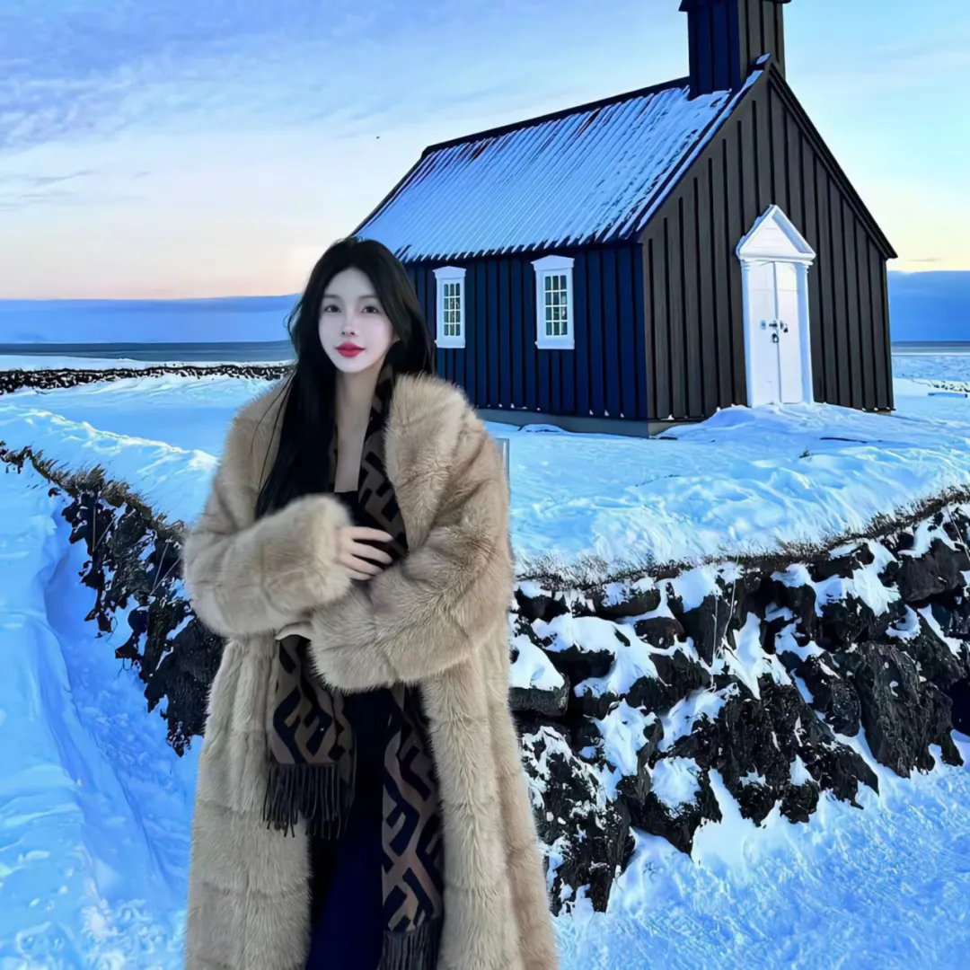 江湖流浪女