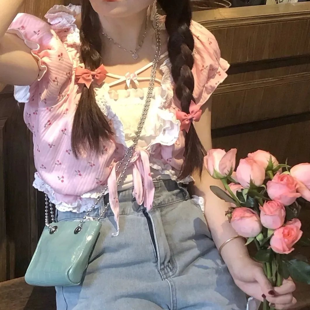 每个人都喜欢着某个人